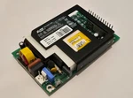 Eos MVLT80-1002 80W Medical Open Frame Power Supply 15V 5.5A. Fixed Price $35.00.