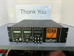 Cha Industries SR10D-111 High Voltage Gun Beam Sweep Power Supply Controller. Fixed Price $1648.00.