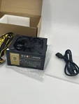 Absky LX2000W Switching Power Supply 80 Plus Platinum Certification. Fixed Price $199.99.