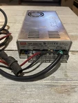Mean Well Sp 320-12 300W Ac To Dc Power Supply. Fixed Price $25.00.