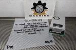 Mean Well SW-350-24 Power Supply 90-132VAC 180-264VAC 355-373VDC Used Warranty. Fixed Price $39.99.