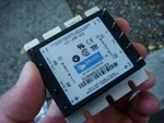 Two (2) Vicor +48VDC To +72V Dc-dc Converters -- Vi-jnf-ez New And Unused. Fixed Price $120.00.