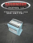 Yokogawa Juxta Watt Transducer 248955-540-AHD-4-0/JAC 120V 5A 3-PHASE 4-WIRE. Fixed Price $94.50.