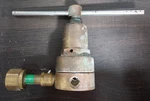 87-2500A Harris Pressure Regulating Valve Used. Fixed Price $100.00.