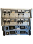 Lambda Emi Tcr Regulated Power Supply LK341A LK343A 40S25-1-D 40S15-1. Fixed Price $499.99.