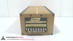 Acopian A24H1500M Linear Regulated Power Supply 24VDC 15A #327617. Fixed Price $185.50.