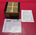 Acopian B24G210 Regulated Power Supply. Fixed Price $135.15.