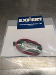 New Expert Electronics Battery Voltage Indicator 4.8V Rc Rx Monitor. Fixed Price $14.99.