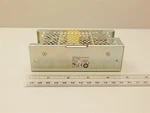 Integrated Power Designs REL-70-4007 100-240VAC 1.5A In, 5V/24V/15V Supply. Fixed Price $29.99.