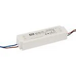 Mean Well LPC-60-1750 Ac-dc Single Output Led Driver Constant Current (cc); O.... Fixed Price $17.76.