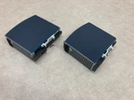 Lot Of Puls Dimension Power Supply CT5.241 3PHASE 24V 5A 120W. Fixed Price $60.00.