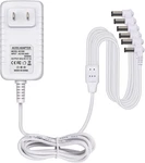 4.5V Power Adapter For Lemax Halloween And Christmas Lighted Accessory Part 7470. Fixed Price $16.79.