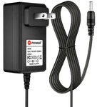 Pkpower Adapter For Schumacher Lithium Iron Jump Starter SL1 Red Fuel. Fixed Price $11.96.