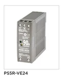 Idec PS5R-VE24POWER Supply 90W INPUT-24VDC OUTPUT-85-264VAC Or 100-370VDC G106. Fixed Price $58.50.