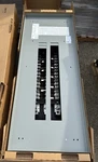 AQF3422MB Ge 225 Amp 208/120V 3P 4W Circuit Mlo Panel Main Lug Only New. Fixed Price $695.00.