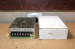 Mean Well T-60C Triple Output Switching Power Supply -15VDC ( 7331). Fixed Price $58.00.