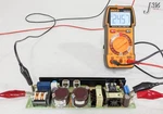 39492 Densei-lambda Power Supply 12V PWB-656E. Fixed Price $150.00.