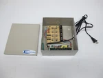 Eclipse ECL-PS4DC Power Supply With Enclosure. Fixed Price $12.62.