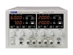 Tti CPX400D-OB Dc Power Supply / Lab Outputs: Double, Voltage. Fixed Price $1153.15.