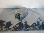 Idec PS3E-F-PK518 Power Supply 200-240VAC Lot #4595 Listed By Narek. Fixed Price $700.00.