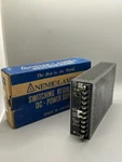 Nemic-lambda VHR-9-15 Switching Regulator Dc Power Supply, VHR-9-12/5G. Fixed Price $300.00.