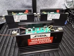 (3) Athena Power Module 39Z48080A000 4-20MA 480VAC (lot Of Used $149. Fixed Price $95.36.