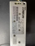 Power One Map 130-1024 Supply. Fixed Price $54.00.