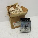 New Di Dynacorp 214232 Dynatec 2600 Clutch Brake Control Board 2.5 Amp 115V Nib. Fixed Price $288.50.