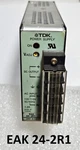 Tdk Eak 24-2R1 Power Supply. Fixed Price $170.99.