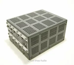 Lambda Vdc 27.5 / Regulated Power Supply LCS-D2 A47054 -- Kt. Fixed Price $59.95.