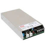 1PC Mean Well Usa RSP-750-12 Power SUPPLY,AC-DC,12V 62.5A, 12VDC 0.1A,100-2. Fixed Price $290.92.