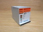 Moore Industries DPS/24DC/240MA/117AC/-FA(DIN) Power Supply Green Led. Fixed Price $299.44.