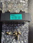 Fuji Electric 6RI75G-120 Power Transistor Module 75A 1200V OF30. Fixed Price $29.99.