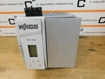 Wago 787-854 Switched Mode Power Supply Used Csq. Fixed Price $359.92.