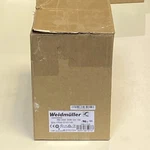 Weidm Ller Switching Power Supply 3-PHASE Pro ECO3 240W 24V 10A. Fixed Price $117.34.