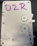 Philips Color Kinetics PDS-60CA 12VDC 62W Power/data Supply. Fixed Price $82.00.