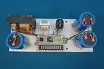 General Electric IC3625PEA PM1000 60HZ Power Supply. Fixed Price $800.00.