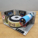 Moog Animatics PS42V20AF110 Open Frame Power Supply, 110/120VAC, 12.5AMP - Used. Fixed Price $162.44.