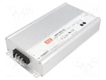 Mean Well HEP-600-24 Switching Power Supplies 600W 24V 25A Supply W/pfc. Fixed Price $149.99.