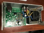 Gfc Power, Ghof 3-24, 24V, New Old Stock In Box Supply. Fixed Price $161.00.