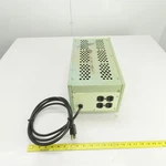Sola Mcr 1000 Voltage Regulator/power Conditioner 110V 1PH 8.33A. Fixed Price $152.49.