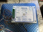 Sencon Assy. Power Supply 48VDC 120/220VAC 213-10733-01. Fixed Price $349.99.