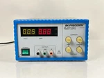 Bk Precision 1623A Digital Display Dc Power Supply, 60V/1.5A, 120VAC. Fixed Price $99.99.