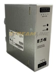 Eaton PSG240E24SMB Power Supply, 100-240 Vac Input, Vdc Output, 240W, Amp. Fixed Price $300.00.