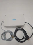 Sick PS56-1000 115-230 Vac 50/60HZ Amp. Fixed Price $119.95.