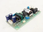 253629 Old-stock; Cosel LDA10F-5 Open-frame Ac/dc Power Supply; 100-240VAC In. Fixed Price $23.36.