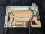 Tally Model T6212 Power Supply Mean Well PSP-500-48 + Emi Filter EF-02. Fixed Price $116.40.