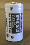 Brand New Panasonic BR-2/3AG 3V Size Plc Lithium Battery. Fixed Price $11.49.