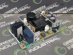 Used Power-one MAP42-1012 Supply Module 12VDC 3.4A. Fixed Price $150.00.
