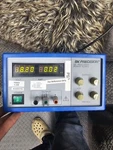 Bk Precision 1665 Switching Dc Power Supply- 100-240VAC. Fixed Price $50.00.